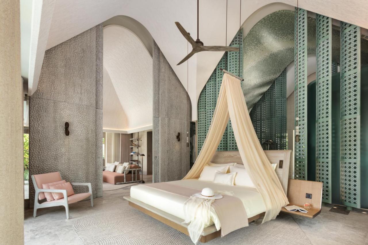 Joali Being Hotell Meedhoo  Eksteriør bilde