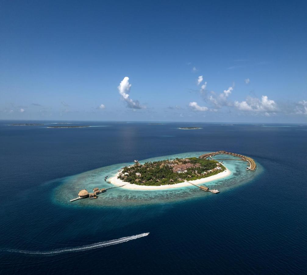 Joali Being Hotell Meedhoo  Eksteriør bilde