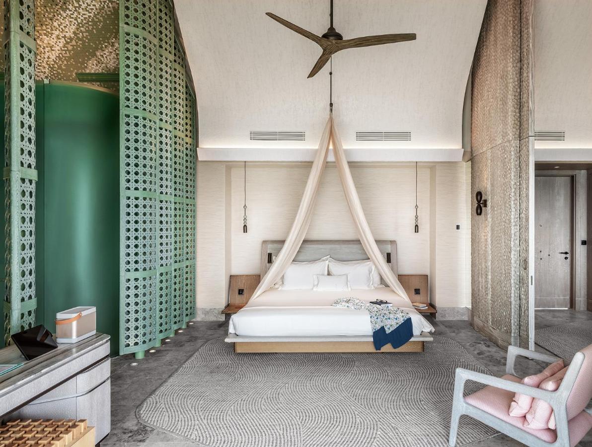 Joali Being Hotell Meedhoo  Eksteriør bilde