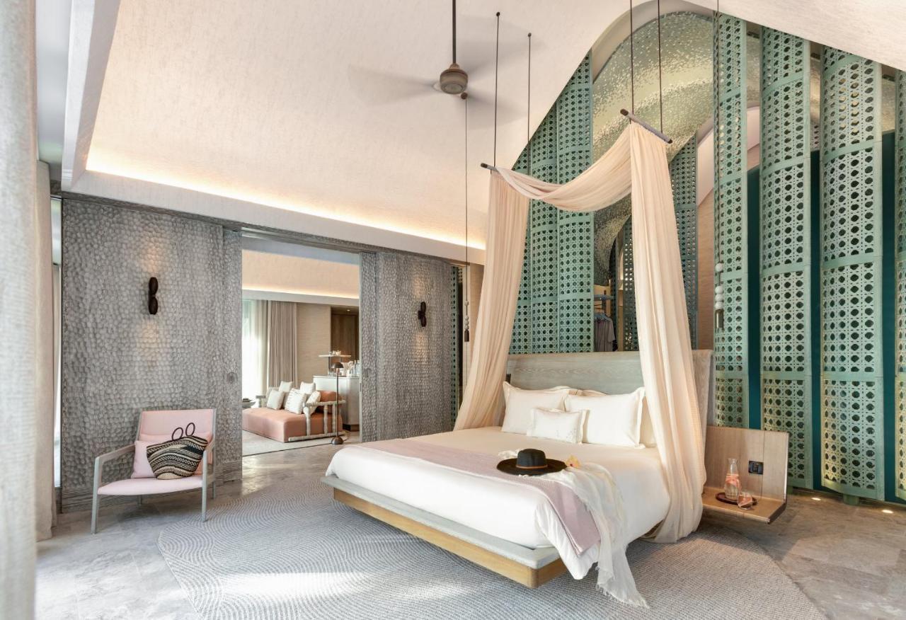 Joali Being Hotell Meedhoo  Eksteriør bilde